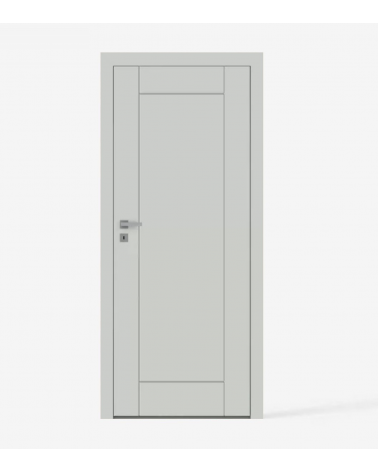 "FARGO 20" Internal doors. Non-rebated