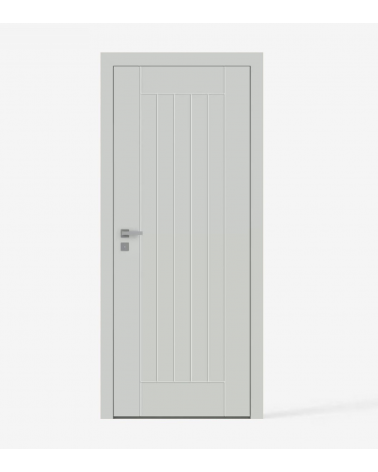 "FARGO 30" Internal doors. Non-rebated