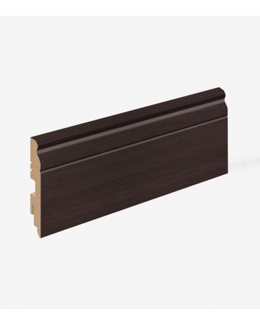 Baseboards "PORT L2" Wenge