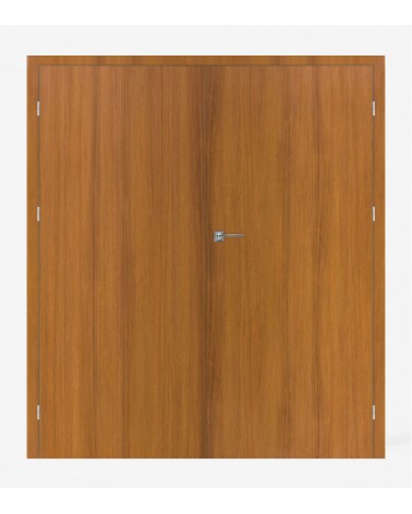 "STANDARD 10" Interior Double Doors. Rebated