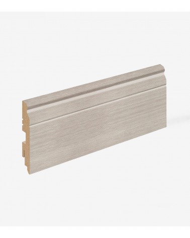 Baseboards "PORT L2" Cappuccino