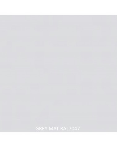 Unsichtbare Tür "HARMONY" 192-203cm Bemalt