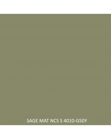 Concealed door "HARMONY" 192-203cm Painted