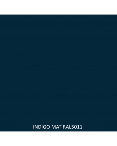 Osynlig dörr "HARMONY" 192-203cm Målad