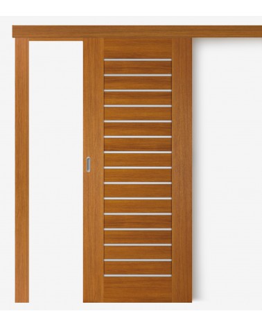 "PIANO 0" Sliding interior doors