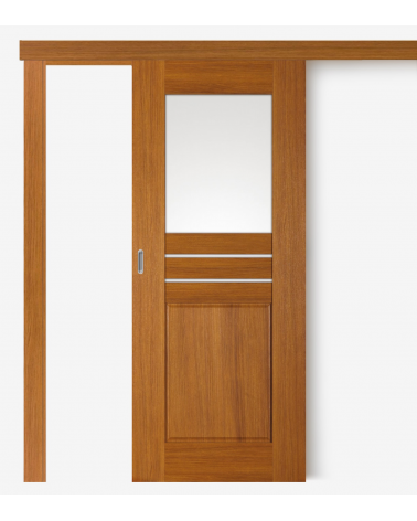 "PIANO 2" Sliding interior doors