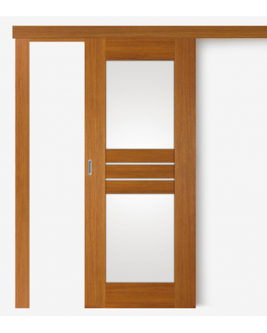 "PIANO 3" Sliding interior doors