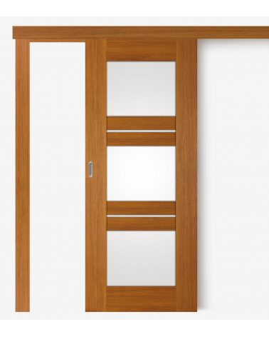 "PIANO 4" Sliding interior doors