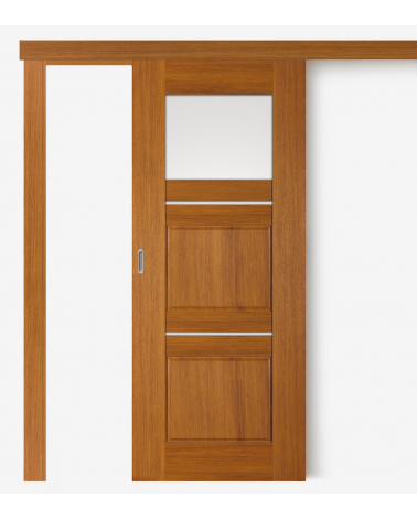 "PIANO 5" Sliding interior doors