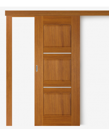 "PIANO 6" Sliding interior doors