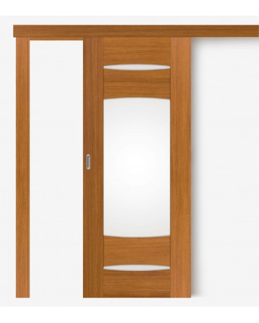 "ENA 5" Sliding interior doors