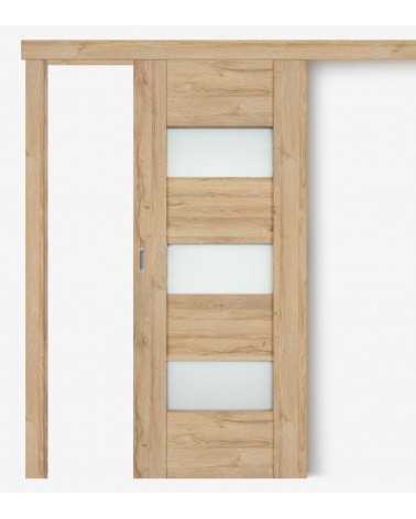 "SOLTE 3" Sliding interior doors