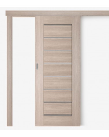 "PREMIUM 0" Sliding interior doors