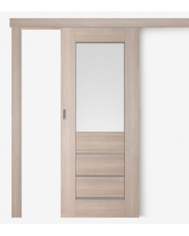 "PREMIUM 2" Sliding interior doors