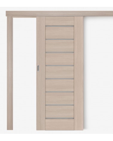 "PREMIUM 8" Sliding interior doors