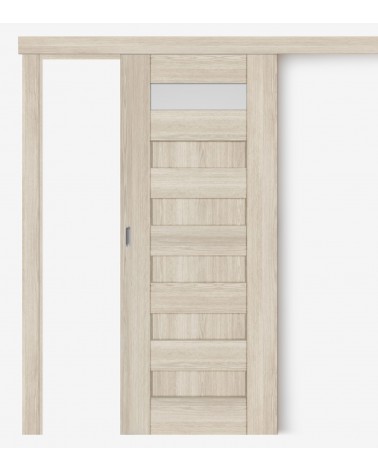 "SCALA A1" Sliding interior doors