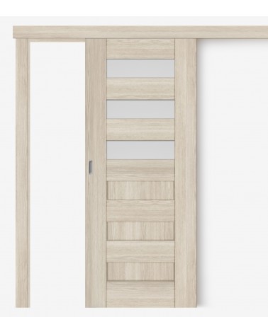 "SCALA A3" Sliding interior doors