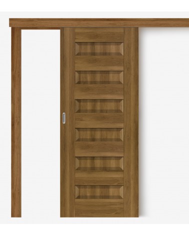 "SCALA B" Sliding interior doors