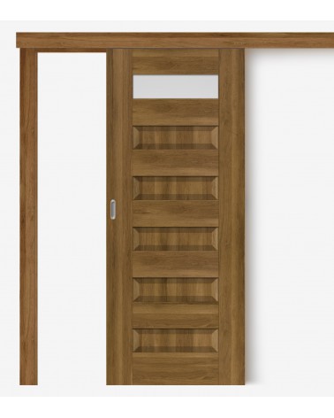 "SCALA B1" Sliding interior doors