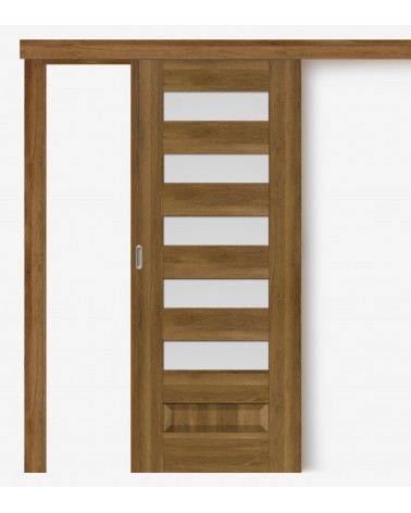 "SCALA B5" Sliding interior doors