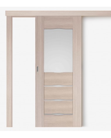 "VERANO 2" Sliding interior doors