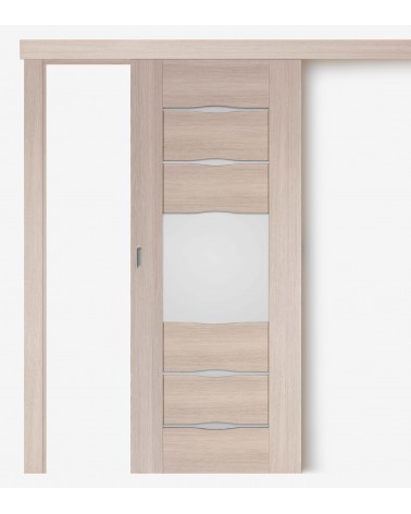 "VERANO 3" Sliding interior doors