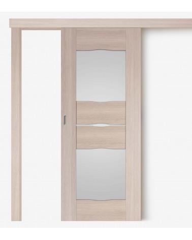 "VERANO 4" Sliding interior doors