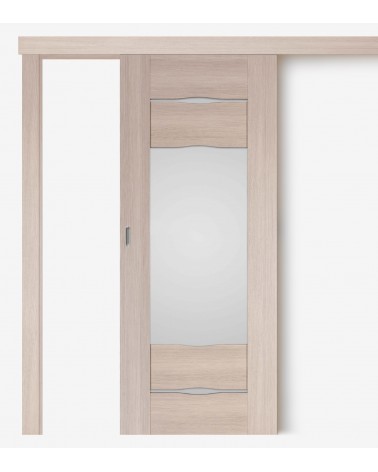 "VERANO 5" Sliding interior doors