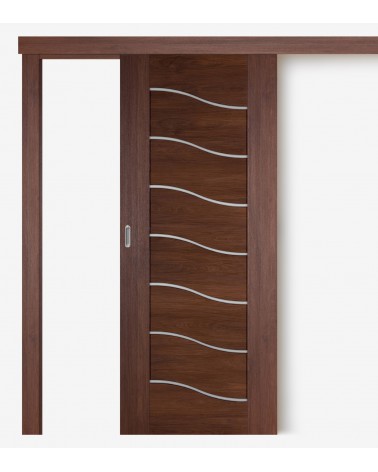 "TRIESTA 0" Sliding interior doors