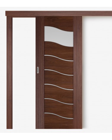 "TRIESTA 1" Sliding interior doors