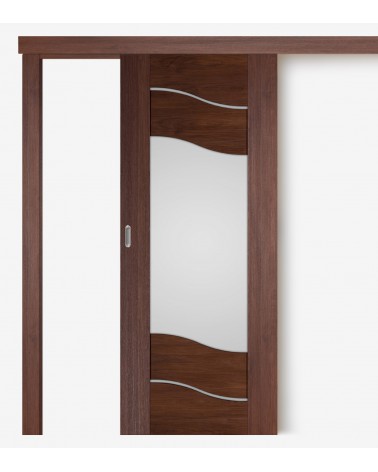 "TRIESTA 3" Sliding interior doors