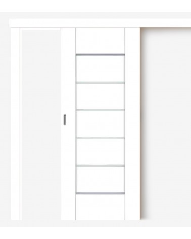 "VERSO 0" Sliding interior doors