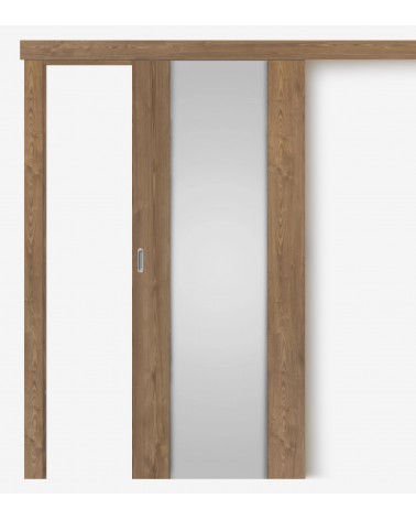 "VETRO A1" Sliding interior doors