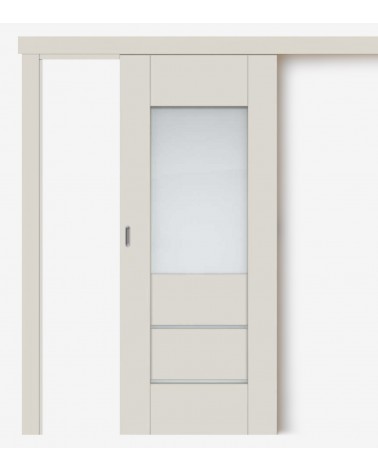 "EVEN 2" Sliding interior doors