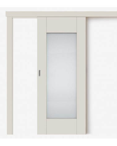 "EVEN 3" Sliding interior doors