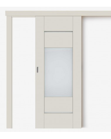 "EVEN 4" Sliding interior doors