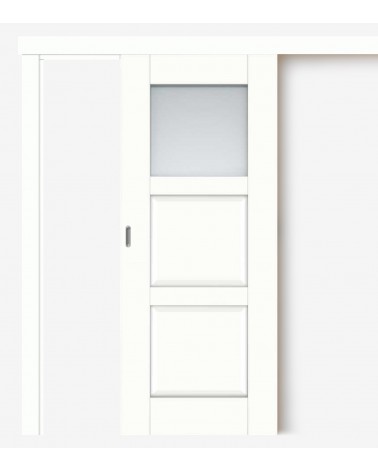 "BERGE 2" Sliding interior doors