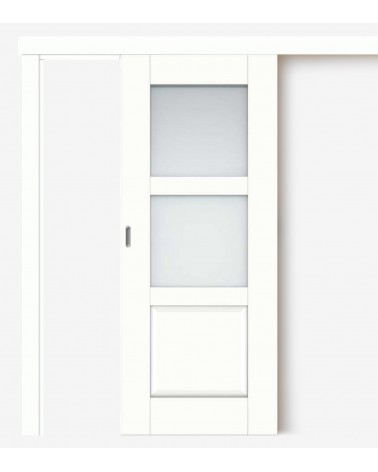 "BERGE 3" Sliding interior doors