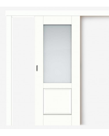 "BERGE 5" Sliding interior doors