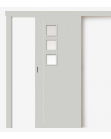 "BINITO 11" Sliding interior doors