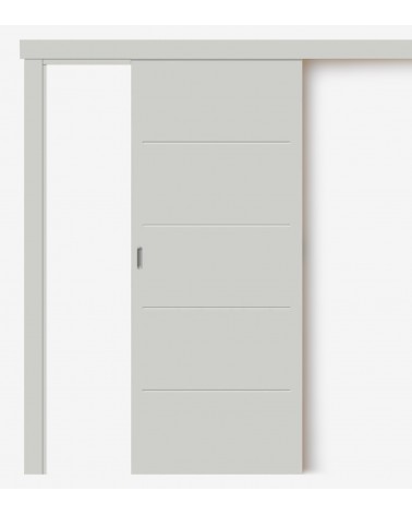 "BINITO 20" Sliding interior doors