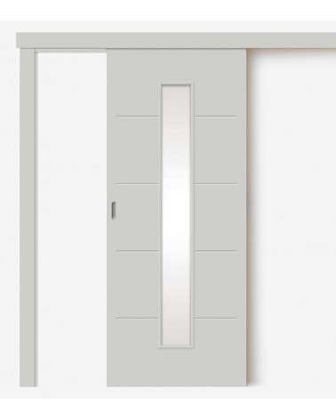 "BINITO 21" Sliding interior doors