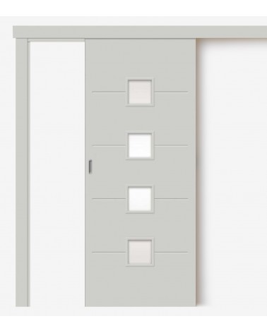 "BINITO 23" Sliding interior doors