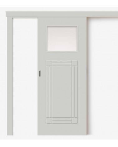 "BINITO 100" Sliding interior doors