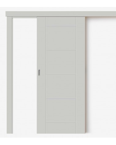 "FARGO 10" Sliding interior doors