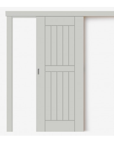 "FARGO 40" Sliding interior doors