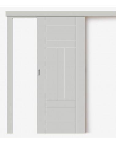 "FARGO 60" Sliding interior doors