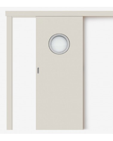 "UNI MDF" Sliding interior doors