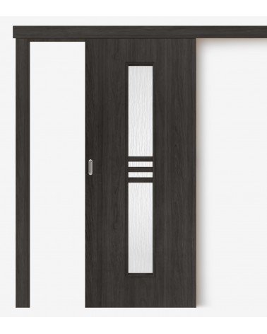 "ARTE 40" Sliding interior doors