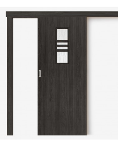 "ARTE 80" Sliding interior doors